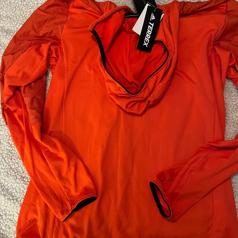 Adidas Jacket - Picture 2 of 4